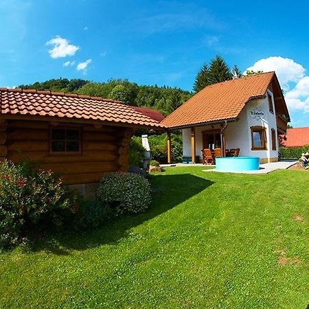Chata U Huberta Trutnov Exterior foto